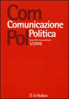 Com.pol. Comunicazione politica (2016)