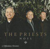 Noël. The Priests