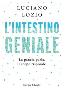 Copertina di 'L'intestino geniale'