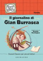 Il giornalino di Gian Burrasca - Vamba