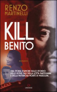 Copertina di 'Kill Benito'