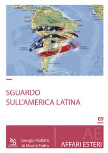 Copertina di 'Uno sguardo sull'America Latina'