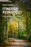 Itinerari pedagogici - Oronzo Labarile