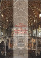 San Maurizio al Monastero Maggiore - Agosti Giovanni, Battezzati Chiara, Stoppa Jacopo