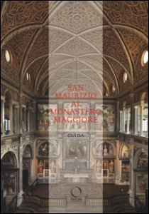 Copertina di 'San Maurizio al Monastero Maggiore'