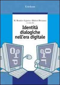 Copertina di 'Identit dialogiche nell'era digitale'