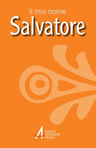 Copertina di 'Salvatore'