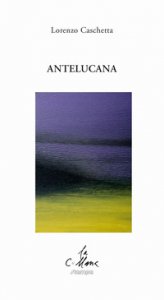Copertina di 'Antelucana'