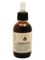 Carciofo (soluzione idroalcolica) - 50 ml