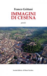 Copertina di 'Immagini di Cesena. Testo spagnolo a fronte'