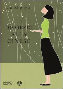 Copertina di 'Divorzio alla cinese'