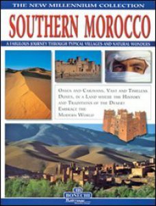 Copertina di 'Il sud del Marocco. Ediz. inglese'