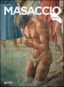 Copertina di 'Masaccio. Ediz. illustrata'