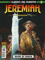 Jeremiah - Hermann