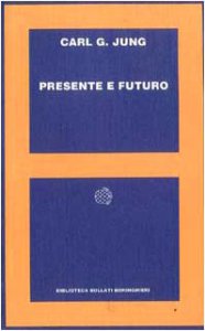 Copertina di 'Presente e futuro'