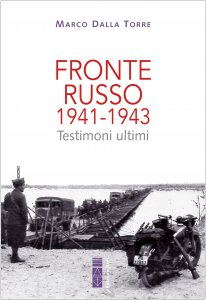Copertina di 'Fronte russo 1941-1943'