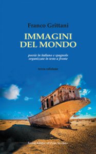 Copertina di 'Immagini del mondo. Testo italiano e spagnolo. Ediz. bilingue'