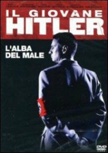 Copertina di 'Il giovane Hitler'