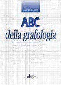 Copertina di 'ABC della grafologia'