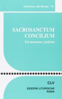 Sacrosanctum Concilium - Autori vari