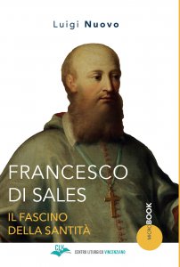 Copertina di 'Francesco di Sales'
