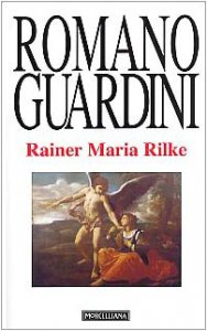 Copertina di 'Rainer Maria Rilke'