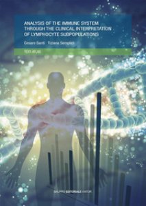 Copertina di 'Analysis of the immune system through the clinical interpretation of lymphocyte subpopulations'