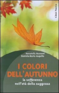 Copertina di 'I colori dell'autunno'