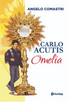 Carlo Acutis. Omelia - Angelo Comastri