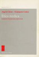 Etica medica. Lineamenti di deontologia professionale - Cafaro Angelo, Cottini Giampaolo