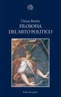 Filosofia del mito politico - Chiara Bottici