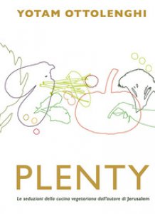 Copertina di 'Plenty'