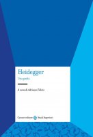Heidegger - A. Fabris