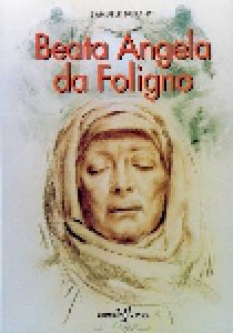 Copertina di 'Beata Angela da Foligno'