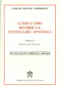 Copertina di 'Cundo y cmo recurrir a la Penitenciera apostlica'