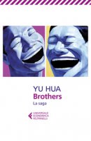 Brothers - Yu Hua