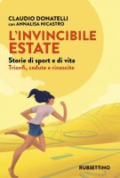 L'invincibile estate - Claudio Donatelli