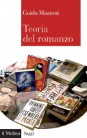Teoria del romanzo - Guido Mazzoni