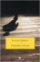 L' assassino è tra noi - Queen Ellery