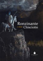 Ronzinante e Don Chisciotte - Simeoni Laura