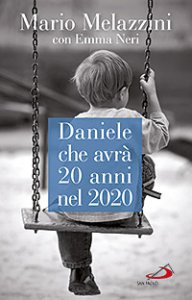 Copertina di 'Daniele che avrà 20 anni del 2020'