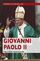 Giovanni Paolo II - Pierre d'Ornellas