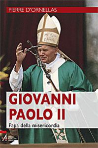 Copertina di 'Giovanni Paolo II'