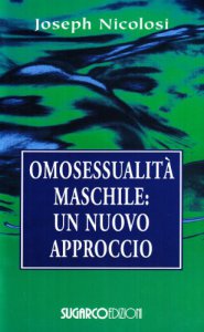 Copertina di 'Omosessualit maschile: un nuovo approccio'