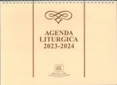 Agenda liturgica da tavolo 2023-2024