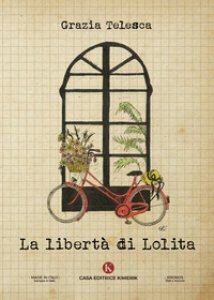Copertina di 'La libert di Lolita'