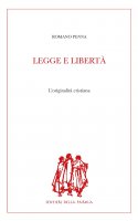 Legge e libertà - Romano Penna