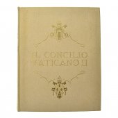 Immagine di 'Il Concilio Vaticano II. 3 volumi'