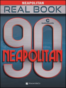 Copertina di 'Neapolitan Real Book'