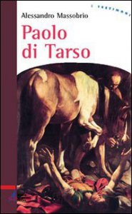 Copertina di 'Paolo di Tarso'
